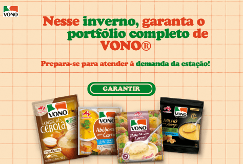 Vono inverno