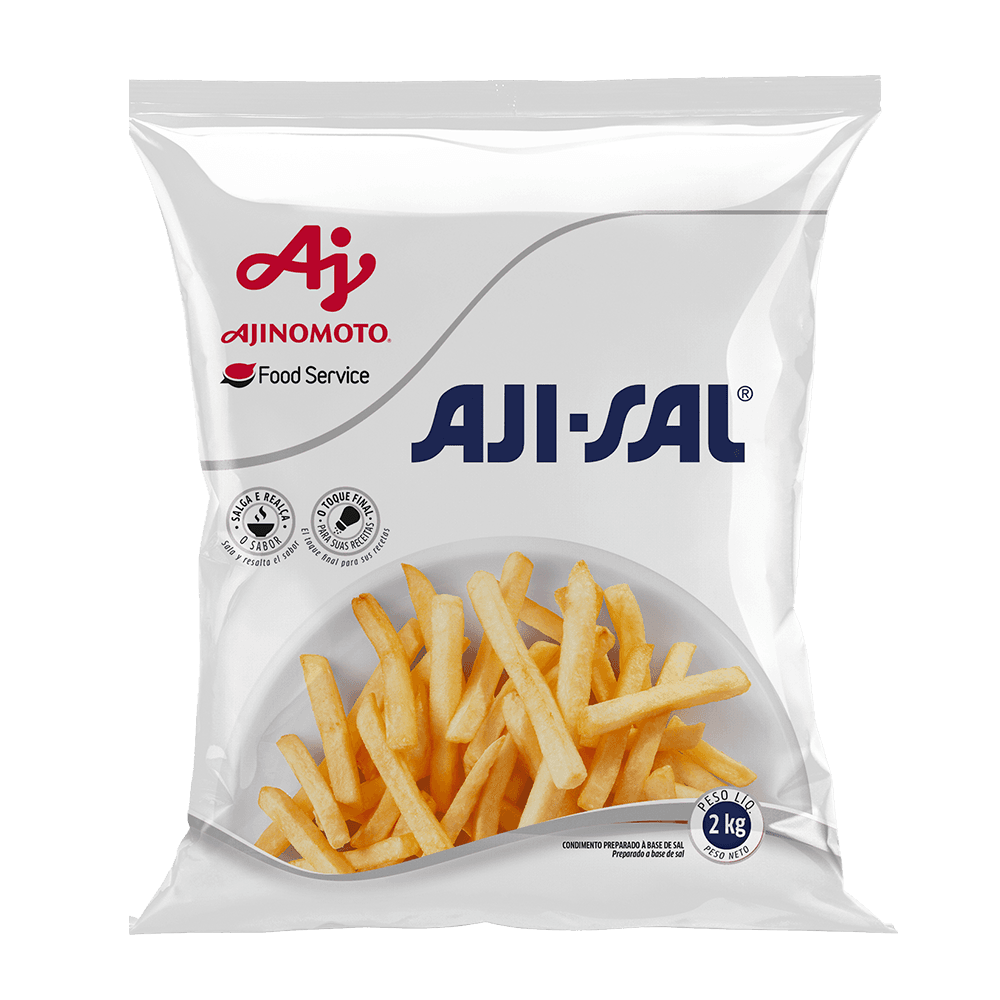 Aji-Sal® Tradicional 2Kg - Image 1