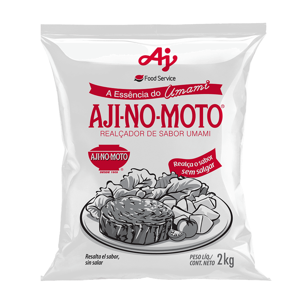Aji-No-Moto® Food Service 2Kg - Image 1